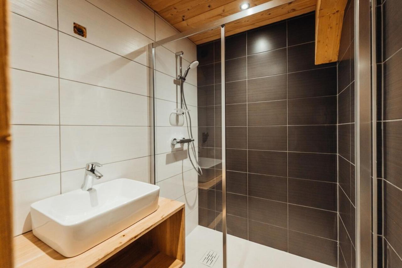 Vouvy Furnished Flat Διαμέρισμα Σαμονί Εξωτερικό φωτογραφία
