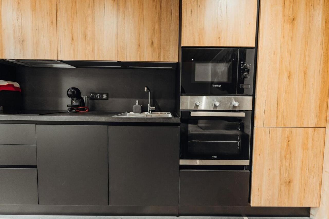 Vouvy Furnished Flat Διαμέρισμα Σαμονί Εξωτερικό φωτογραφία