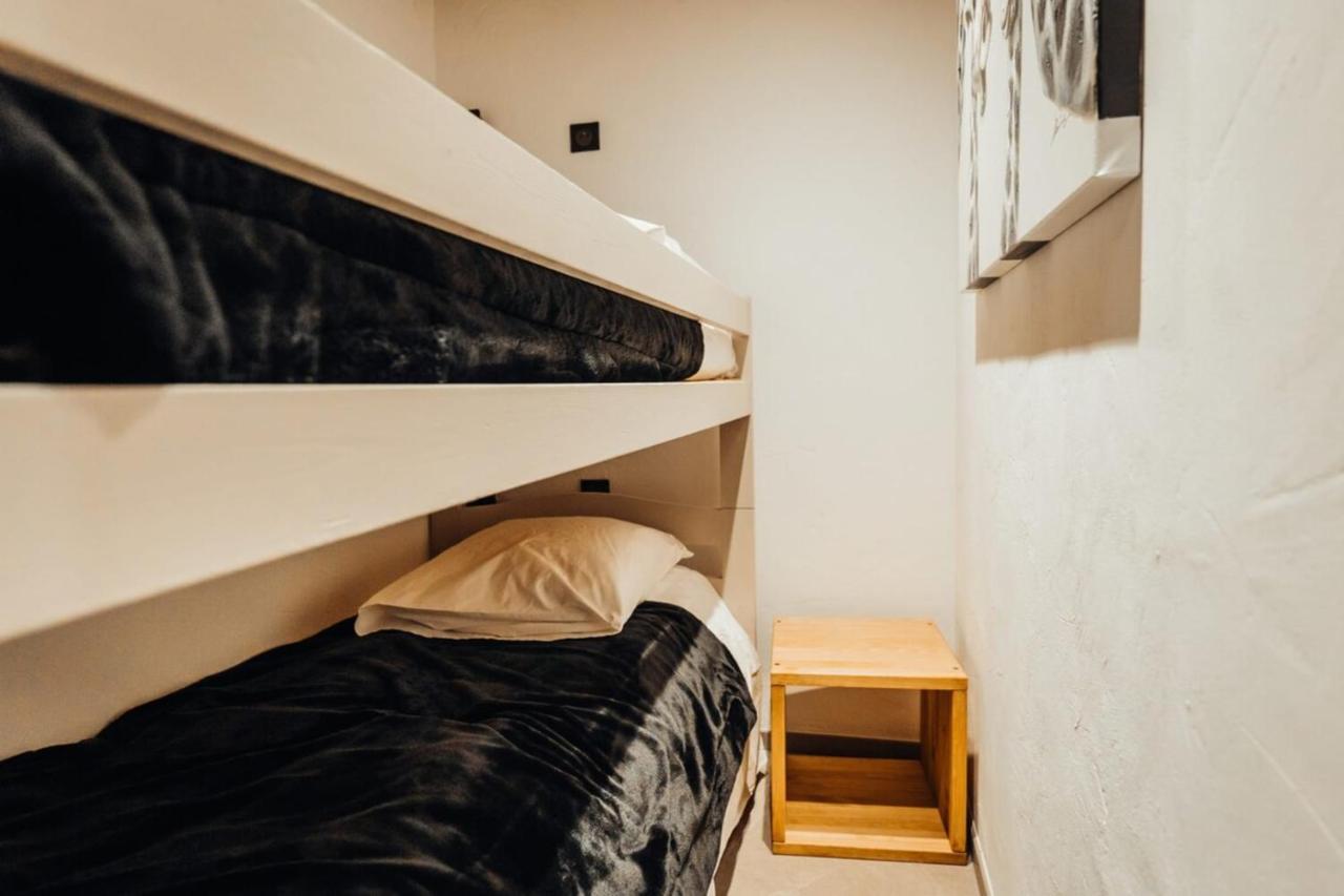 Vouvy Furnished Flat Διαμέρισμα Σαμονί Εξωτερικό φωτογραφία