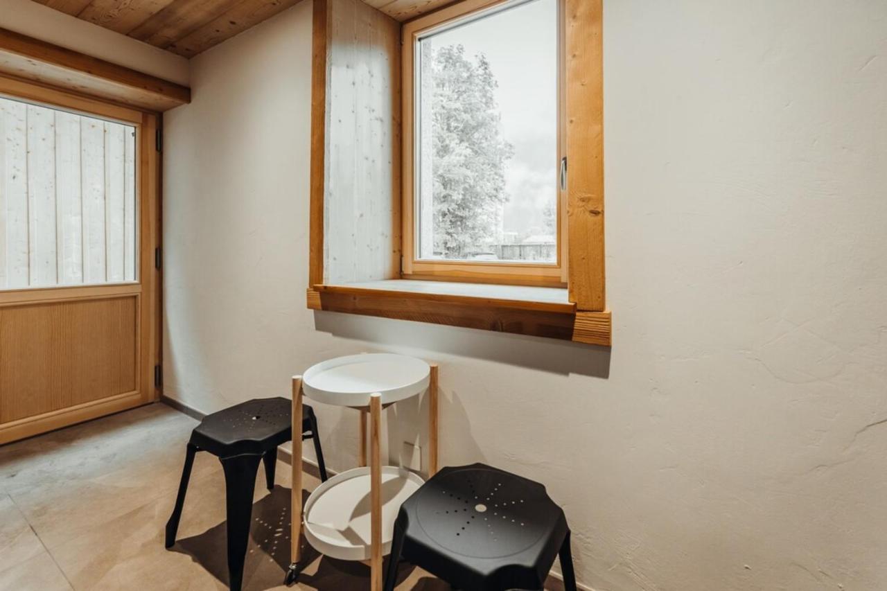 Vouvy Furnished Flat Διαμέρισμα Σαμονί Εξωτερικό φωτογραφία